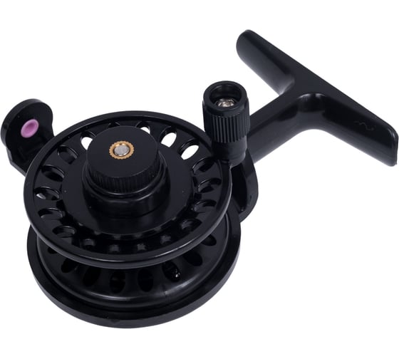 Проводочная катушка LUCKY JOHN ICE WHEEL 1 5.5см LJ-1155