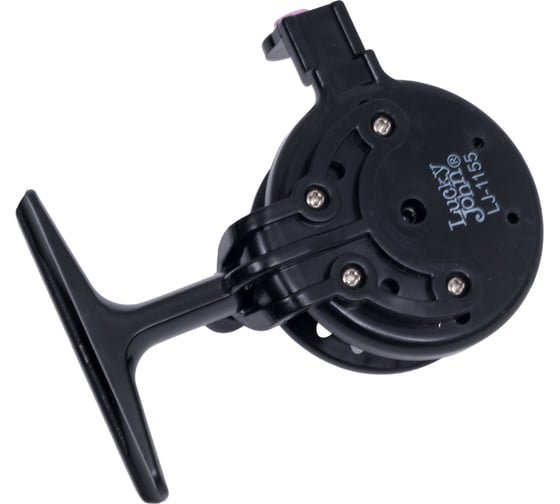 Проводочная катушка LUCKY JOHN ICE WHEEL 1 5.5см LJ-1155