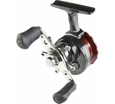 Мультипликаторная катушка LUCKY JOHN MAIKO 6.5см LJ3065