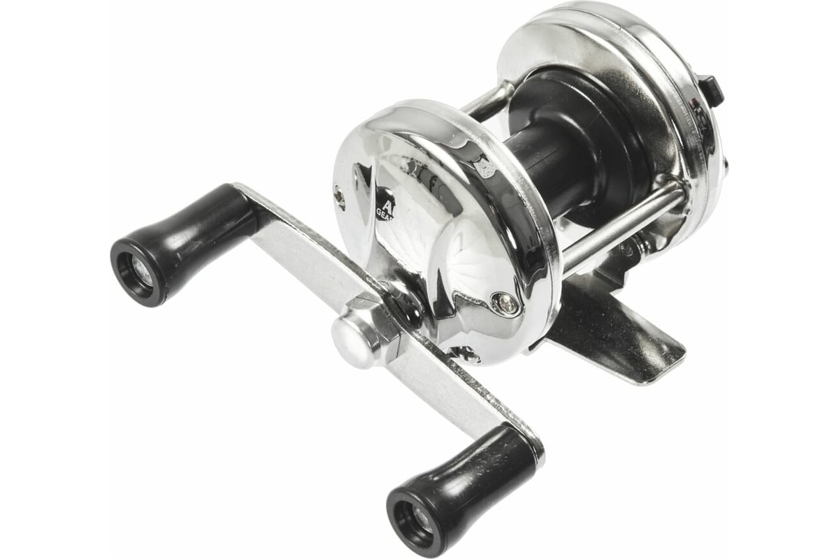 Stainless Fishing Spinning Reel, Карповые Катушки