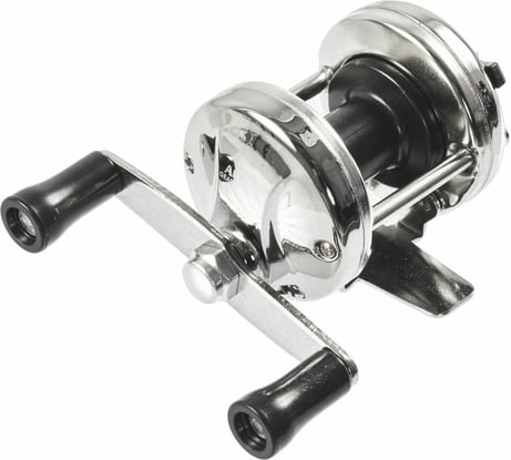 Мультипликаторная катушка LUCKY JOHN ICE MULTIK 1000 LJ-3010