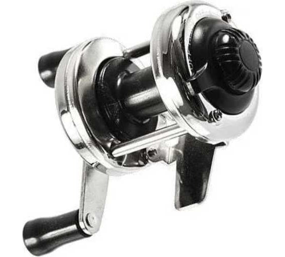 Мультипликаторная катушка LUCKY JOHN ICE MULTIK 1000 LJ-3010