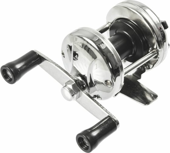 Мультипликаторная катушка LUCKY JOHN ICE MULTIK 1000 LJ-3010 1
