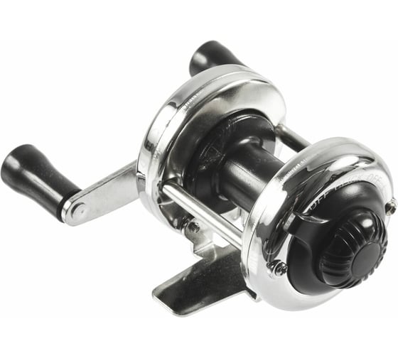 Мультипликаторная катушка LUCKY JOHN ICE MULTIK 1000 LJ-3010