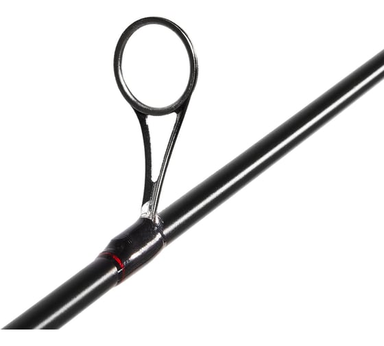 Зимнее удилище LUCKY JOHN X-TECH ZANDERIX 93см LJ140-02