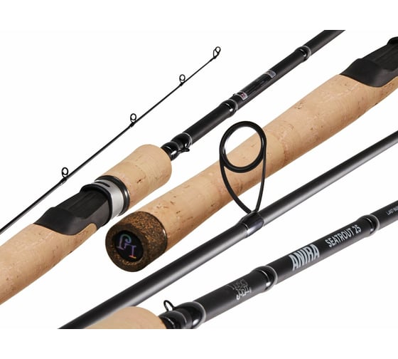 Спиннинговое удилище LUCKY JOHN Anira SEATROUT 25 96" 2.90 LJAST-962MM