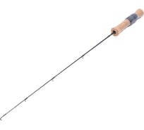 Зимнее удилище LUCKY JOHN C-TECH ALL-IN-1 TROUT 60см LJ107-02