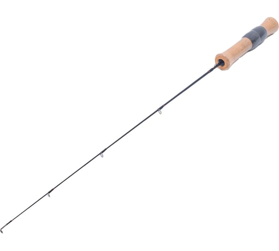 Зимнее удилище LUCKY JOHN C-TECH ALL-IN-1 TROUT 60см LJ107-02