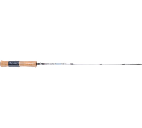 Зимнее удилище LUCKY JOHN C-TECH ALL-IN-1 TROUT 60см LJ107-02