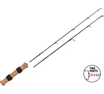 Зимнее удилище-комплект LUCKY JOHN C-TECH PIKE & PERCH SET LJ110SET 17534556