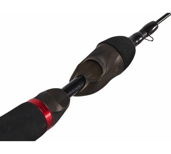 Зимнее удилище LUCKY JOHN C-TECH PIKE&PERCH 50см LJ106-01