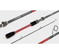 Спиннинговое удилище SALMO Team VANTAGE 14 7.20 TSVA-702MF