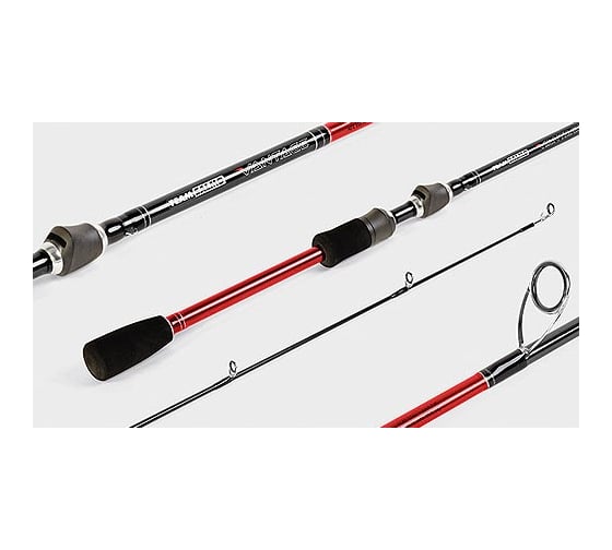 Спиннинговое удилище SALMO Team VANTAGE 14 7.20 TSVA-702MF 1