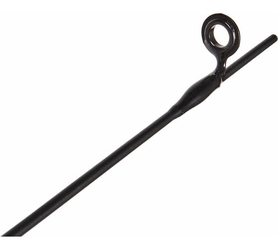 Телескопическое зимнее удилище SALMO ICE JIG Medium 50 см 423-02
