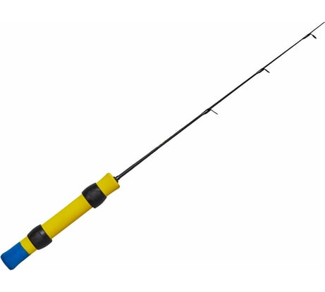 Телескопическое зимнее удилище SALMO ICE JIG Light 50 см 423-01