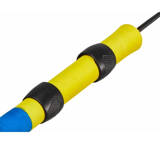 Телескопическое зимнее удилище SALMO ICE JIG Light 50 см 423-01