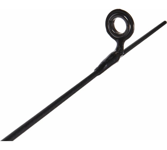 Телескопическое зимнее удилище SALMO ICE JIG Light 50 см 423-01