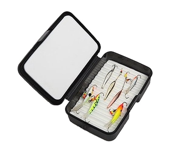 SALMO Коробка для приманок ICE LURE SPECIAL 01 2020-01