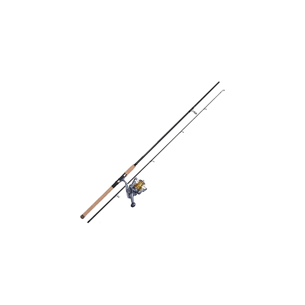 Спиннинг-комплект SALMO Sniper SPIN SET 2.10 2135-210SET - выгодная ...