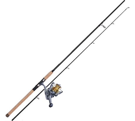 Спиннинг-комплект SALMO Sniper SPIN SET 2.10 2135-210SET
