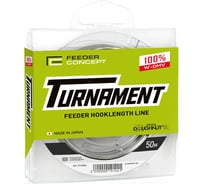 Монофильная леска FEEDER CONCEPT Turnament 050/014 FC4004-014