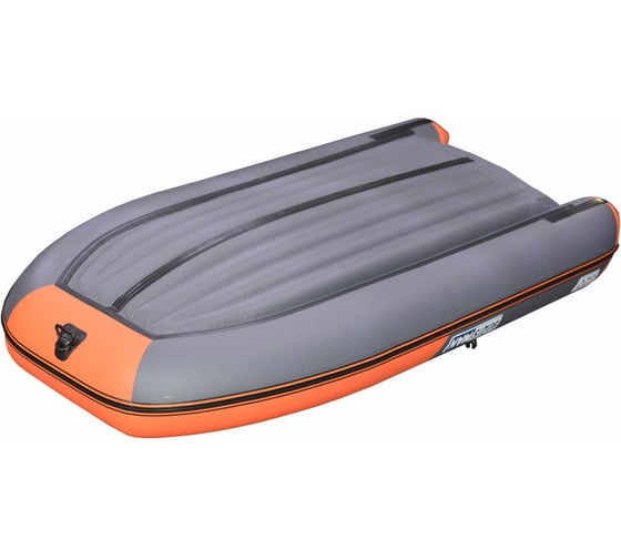 Надувная лодка Boatsman Концентрат BT360A цвет графитово-оранжевый 7706
