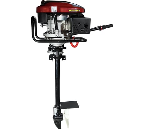 Лодочный мотор Loncin 1P70FC 00-00153723