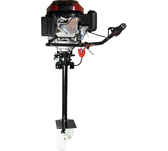Лодочный мотор Loncin 1P70FC 00-00153723