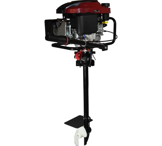 Лодочный мотор Loncin 1P70FC 00-00153723
