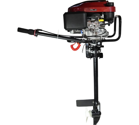Лодочный мотор Loncin 1P70FC 00-00153723