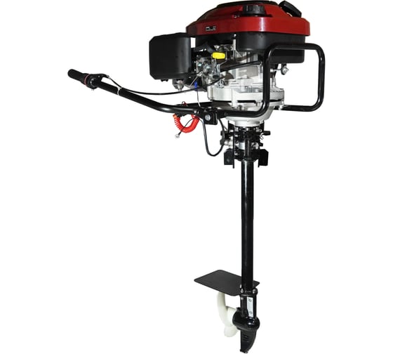 Лодочный мотор Loncin 1P70FC 00-00153723