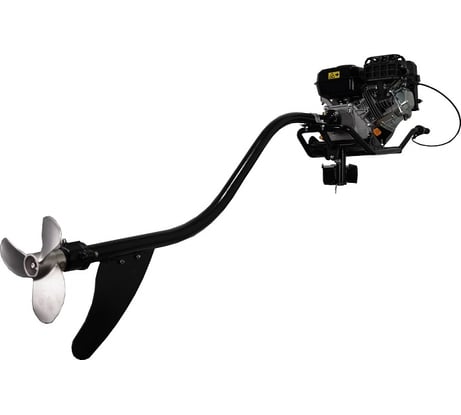Лодочный мотор Loncin болотоход H200 00-00153725