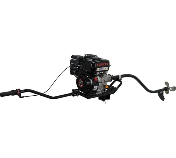 Лодочный мотор Loncin болотоход H200 00-00153725