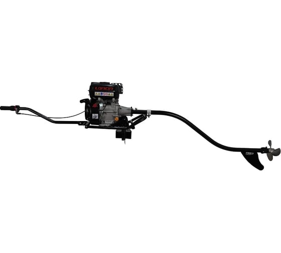 Лодочный мотор Loncin болотоход H200 00-00153725