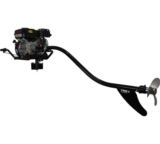 Лодочный мотор Loncin болотоход H200 00-00153725