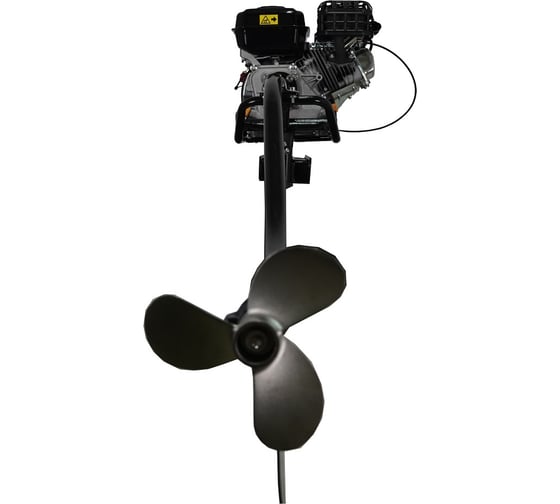 Лодочный мотор Loncin болотоход H200 00-00153725