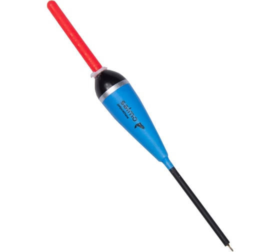 Полиуретановый поплавок SALMO PU 507 02.0 9507-020