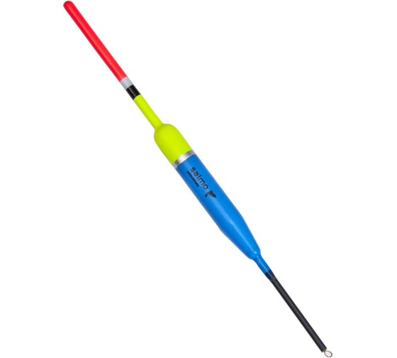 Полиуретановый поплавок SALMO PU 502 02.0 9502-020
