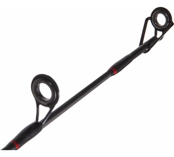 Зимнее удилище LUCKY JOHN C-TECH ZANDER HT 64см LJ109-02