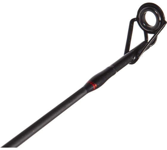 Зимнее удилище LUCKY JOHN C-TECH ZANDER HT 52см LJ109-01