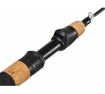 Зимнее удилище LUCKY JOHN F-TECH JIGGING 50см LJ110-02