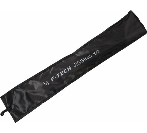 Зимнее удилище LUCKY JOHN F-TECH JIGGING 50см LJ110-02