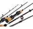 Зимнее удилище LUCKY JOHN F-TECH JIGGING 50см LJ110-02 6
