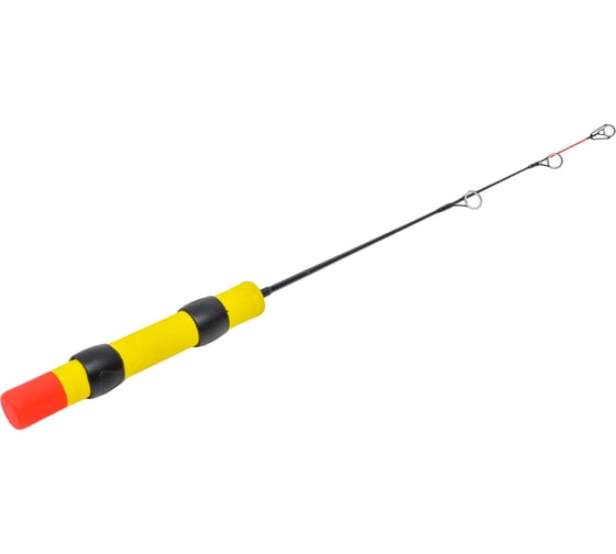 Телескопическое зимнее удилище LUCKY JOHN TRAVEL Light 50см LJ101-01