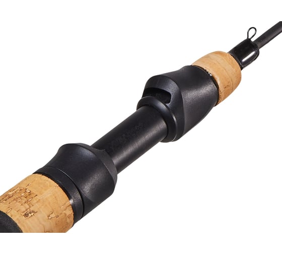 Зимнее удилище LUCKY JOHN F-TECH JIGGING 40см LJ110-01