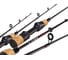 Зимнее удилище LUCKY JOHN F-TECH JIGGING 40см LJ110-01 2