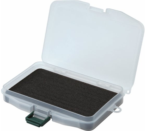 MEIHO Коробка рыболов. SLIT FORM CASE SC-F-9 146х103х23 SC-F-9