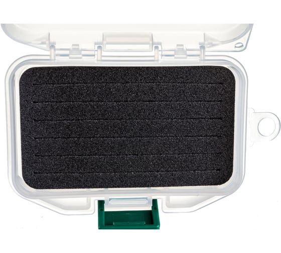 MEIHO Коробка рыболов. SLIT FORM CASE SC-SS 103х73х23 SC-SS