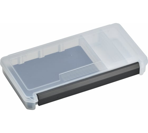 MEIHO Коробка рыболов. SLIT FORM CASE SC-820 233х127х34 SC-820 1