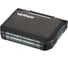 MEIHO Коробка рыболов. Versus VS-388SD Black 122x97x28 VS-388SD-B 1